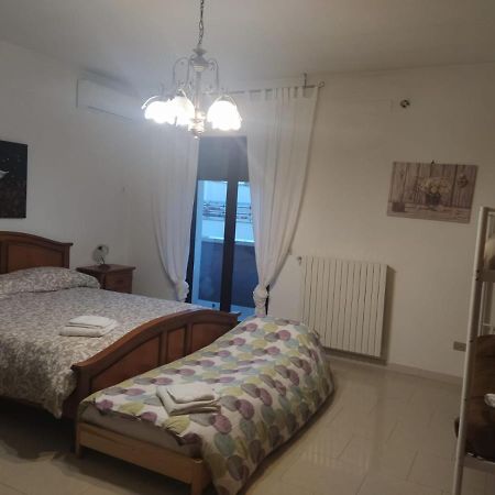 "La Casa Di Mariagrazia" Appartamento 4 Locali Sammichele Di Bari Εξωτερικό φωτογραφία
