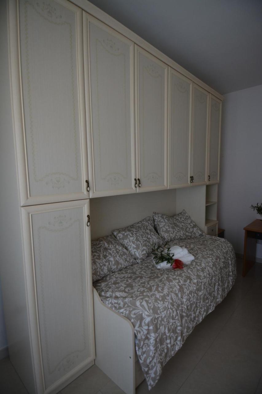 "La Casa Di Mariagrazia" Appartamento 4 Locali Sammichele Di Bari Εξωτερικό φωτογραφία