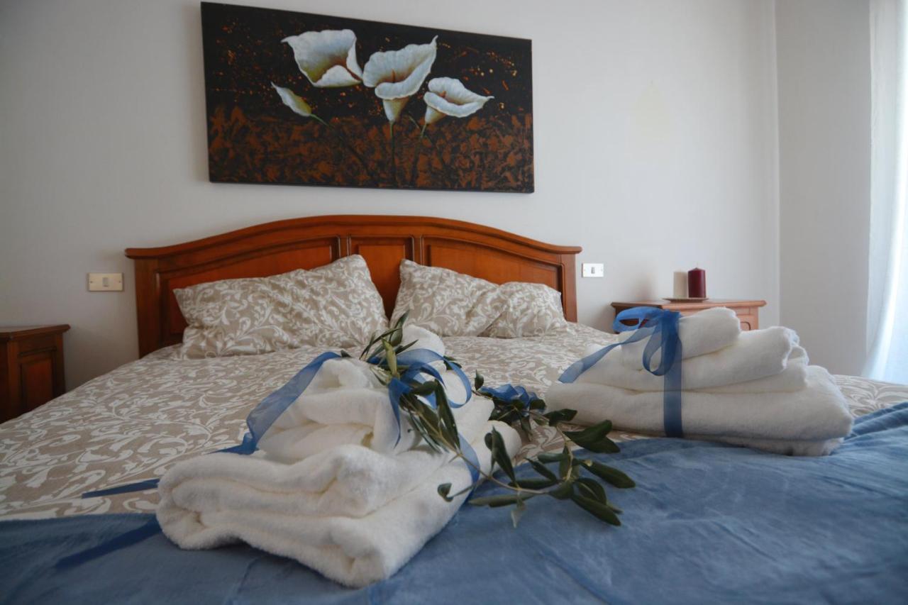 "La Casa Di Mariagrazia" Appartamento 4 Locali Sammichele Di Bari Εξωτερικό φωτογραφία