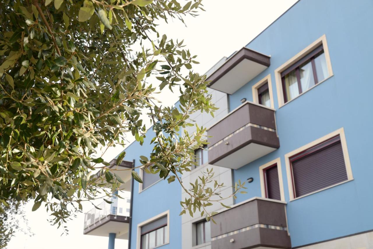 "La Casa Di Mariagrazia" Appartamento 4 Locali Sammichele Di Bari Εξωτερικό φωτογραφία