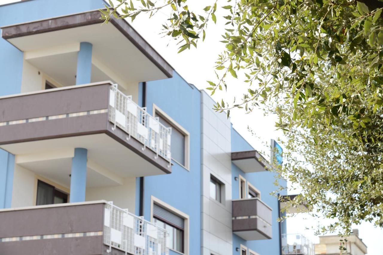 "La Casa Di Mariagrazia" Appartamento 4 Locali Sammichele Di Bari Εξωτερικό φωτογραφία