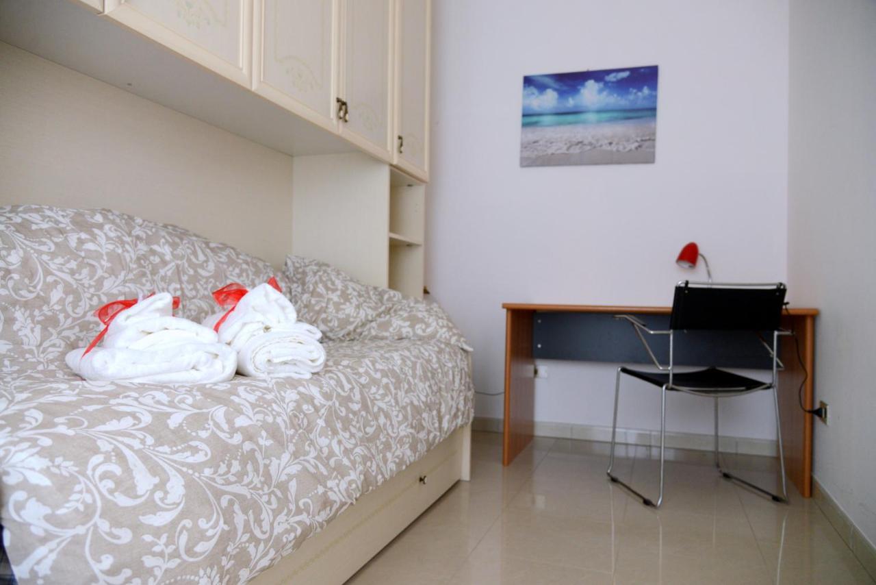 "La Casa Di Mariagrazia" Appartamento 4 Locali Sammichele Di Bari Εξωτερικό φωτογραφία