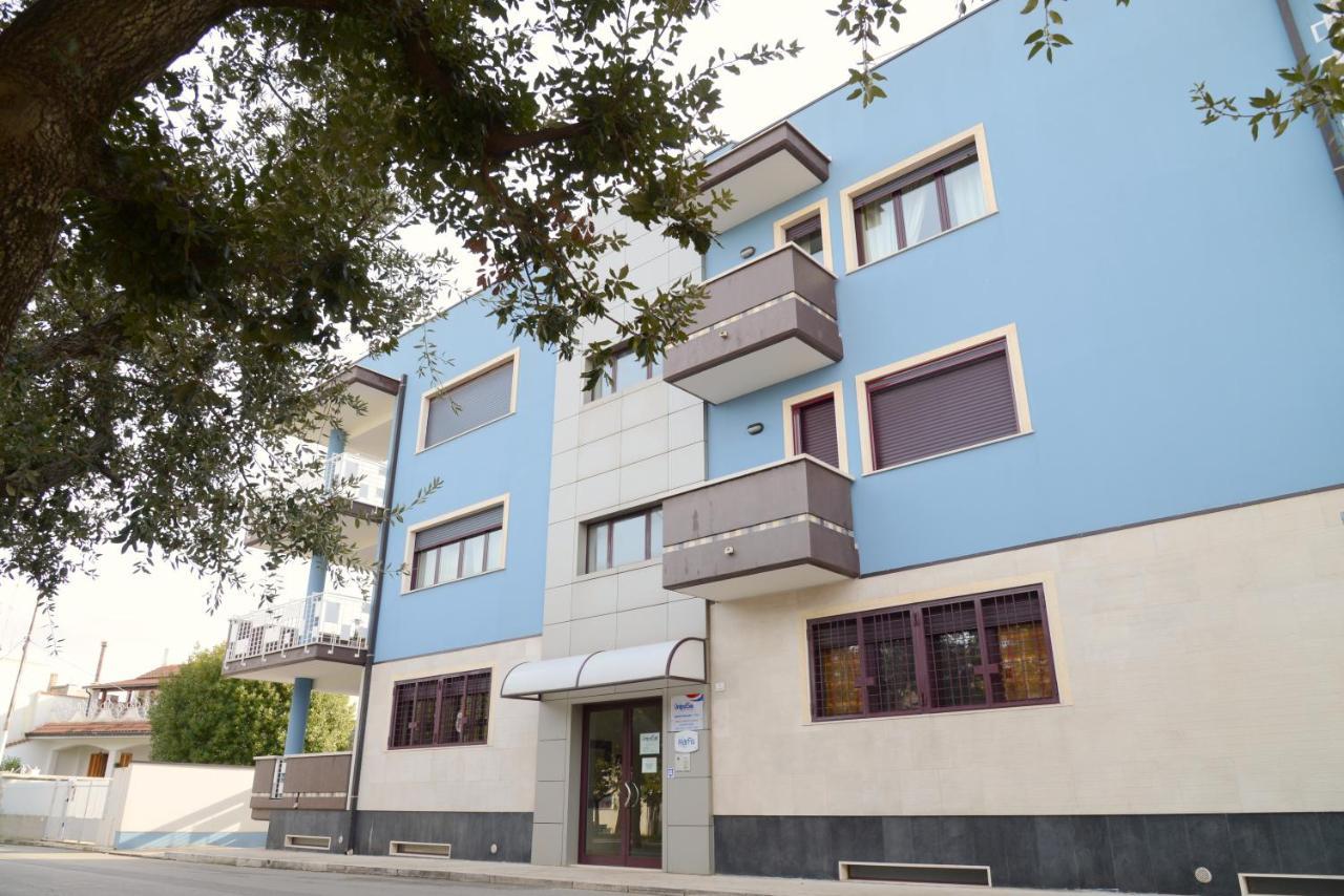 "La Casa Di Mariagrazia" Appartamento 4 Locali Sammichele Di Bari Εξωτερικό φωτογραφία