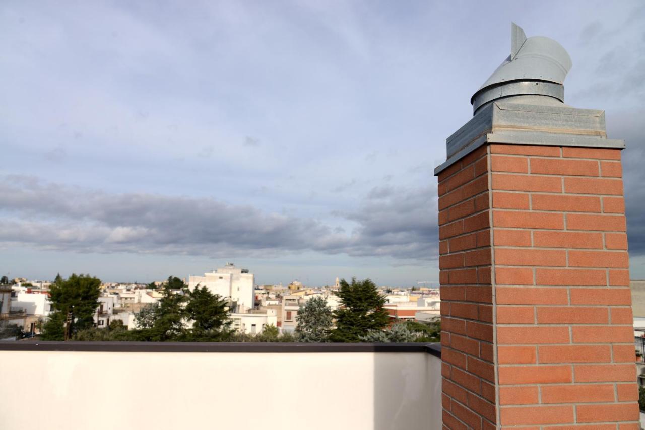 "La Casa Di Mariagrazia" Appartamento 4 Locali Sammichele Di Bari Εξωτερικό φωτογραφία
