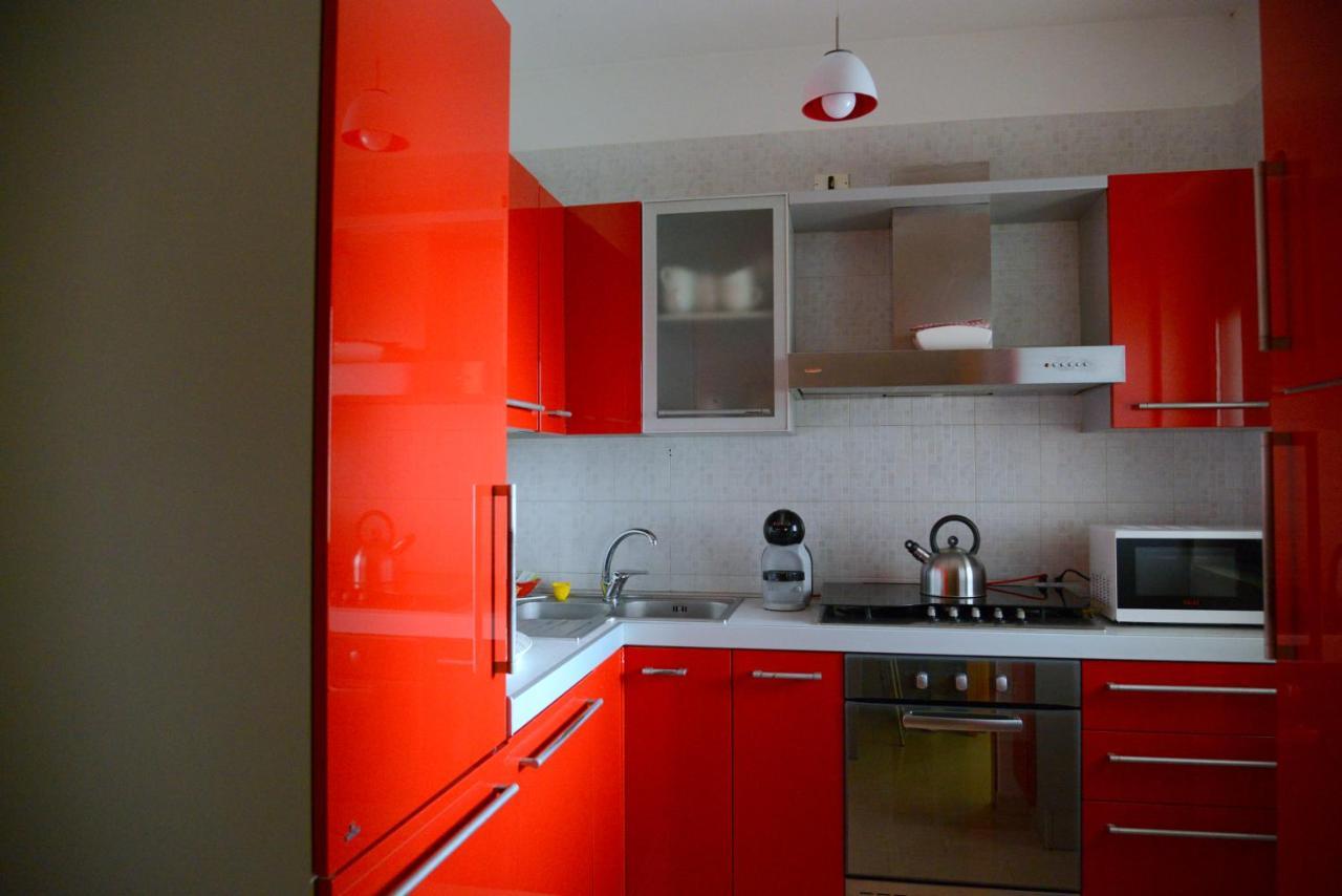 "La Casa Di Mariagrazia" Appartamento 4 Locali Sammichele Di Bari Εξωτερικό φωτογραφία