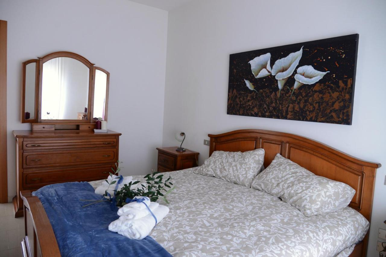 "La Casa Di Mariagrazia" Appartamento 4 Locali Sammichele Di Bari Εξωτερικό φωτογραφία