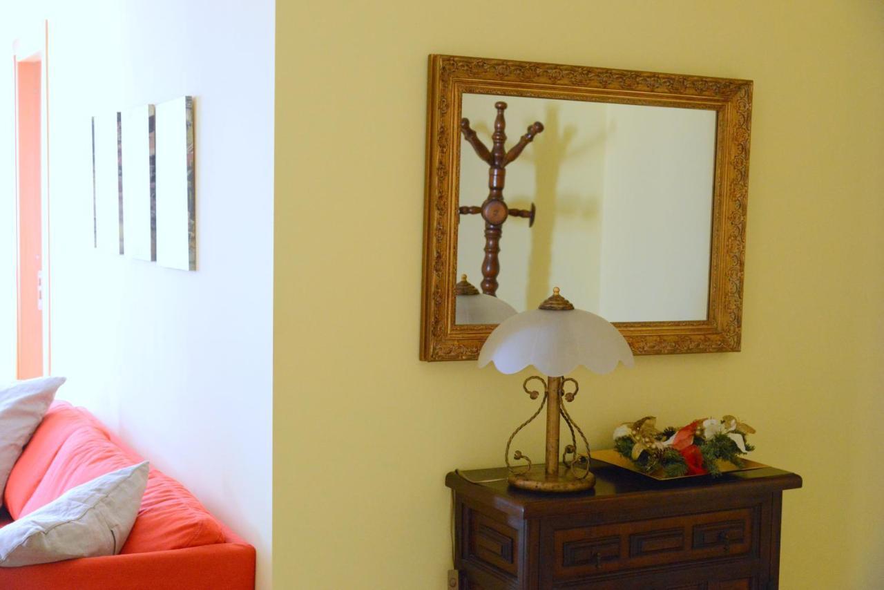 "La Casa Di Mariagrazia" Appartamento 4 Locali Sammichele Di Bari Εξωτερικό φωτογραφία