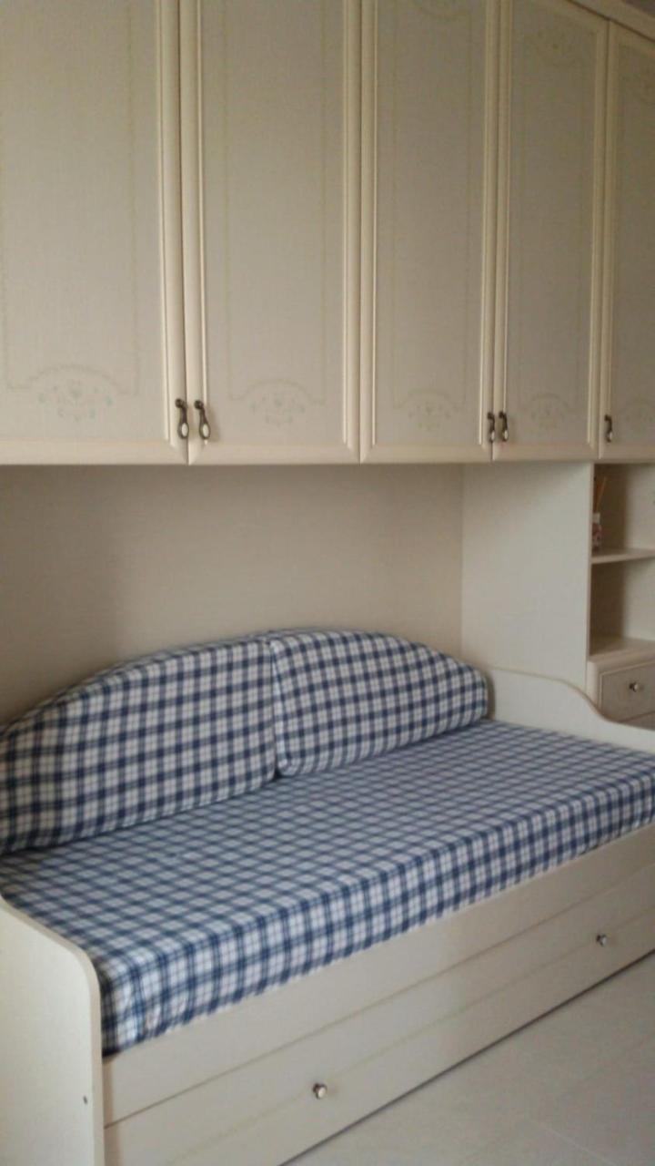 "La Casa Di Mariagrazia" Appartamento 4 Locali Sammichele Di Bari Εξωτερικό φωτογραφία