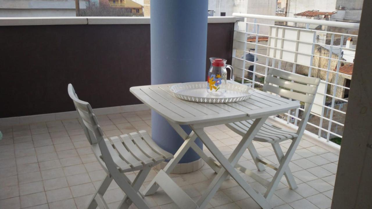 "La Casa Di Mariagrazia" Appartamento 4 Locali Sammichele Di Bari Εξωτερικό φωτογραφία