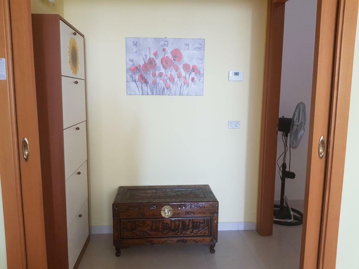 "La Casa Di Mariagrazia" Appartamento 4 Locali Sammichele Di Bari Εξωτερικό φωτογραφία