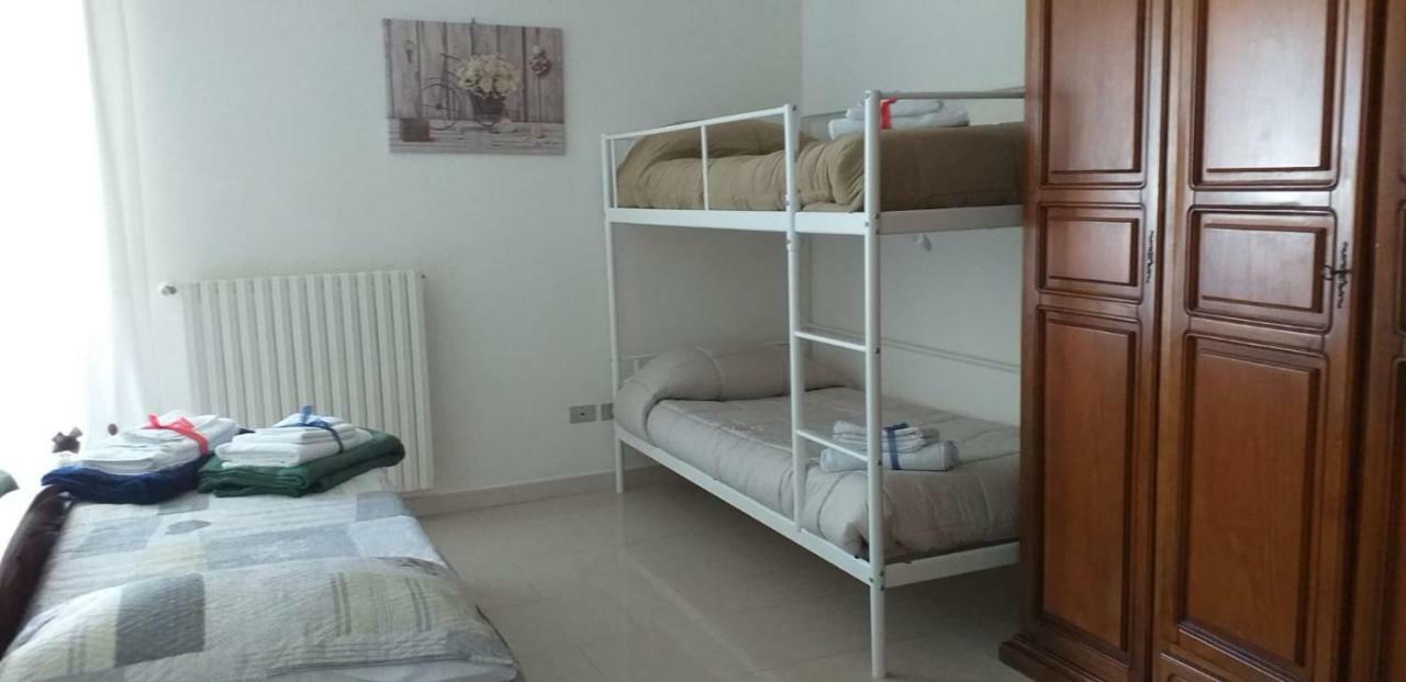 "La Casa Di Mariagrazia" Appartamento 4 Locali Sammichele Di Bari Εξωτερικό φωτογραφία
